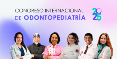 Congreso Internacional de Odontopediatría 2025