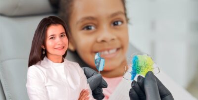 Ortodoncia interceptiva y ortopedia funcional: diagnóstico avanzado y planificación terapéutica