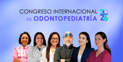 Congreso Internacional de Odontopediatría 2026