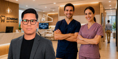 Gestión, Marketing y crecimiento para consultorios odontológicos