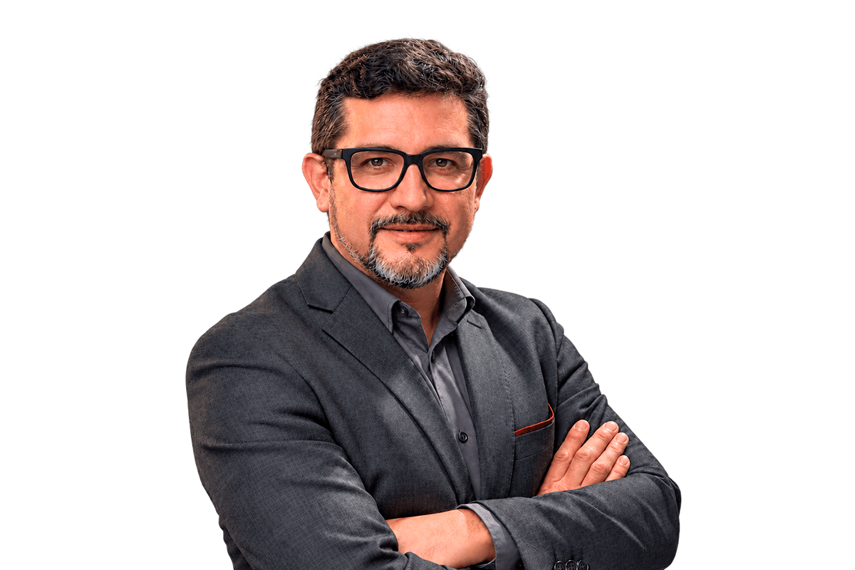 Fotografía de Carlos San Martín